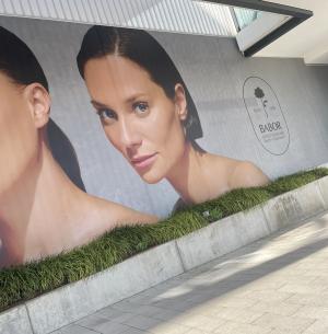 BABOR Headquarter von außen