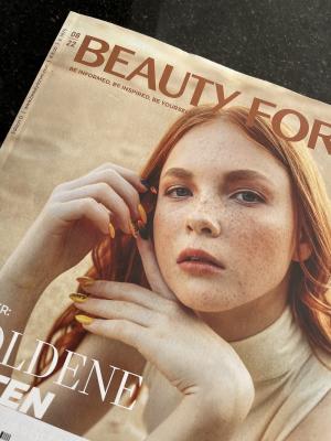 Beauty Forum 08/2022